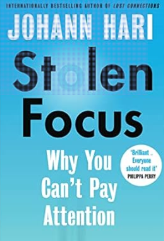 How to focus better so you can be more productive at work.