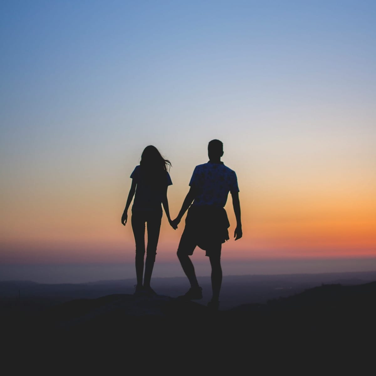 How Personal Growth Helps Men Build Relationships